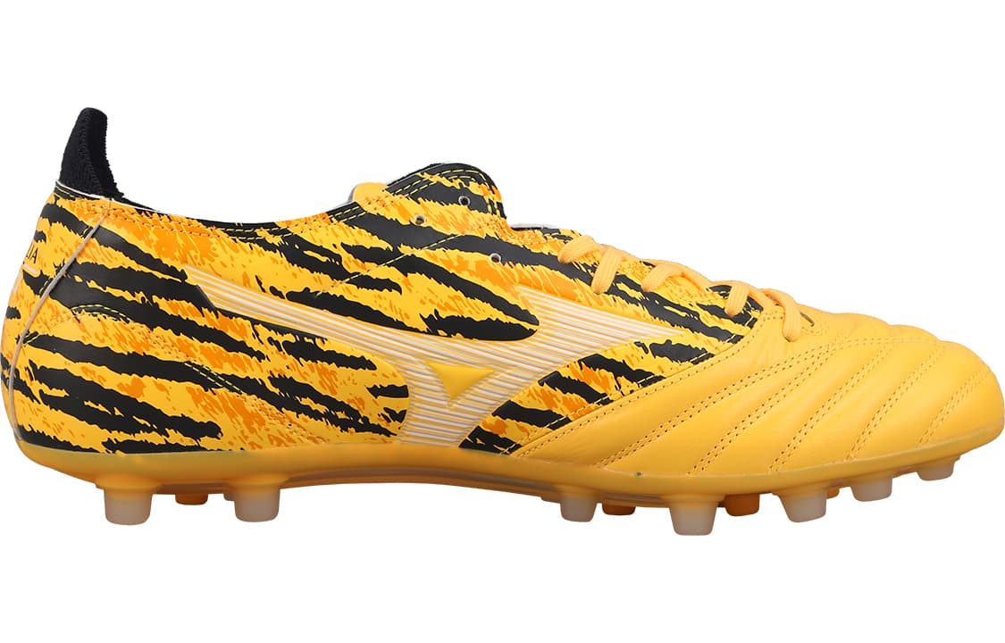 Кроссовки для футбола Mizuno MORELIA NEO III PRO AG - изображение 2