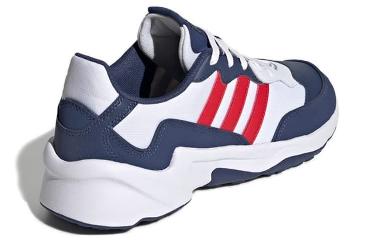 Кроссовки для бега adidas neo 20-20 FX - изображение 4