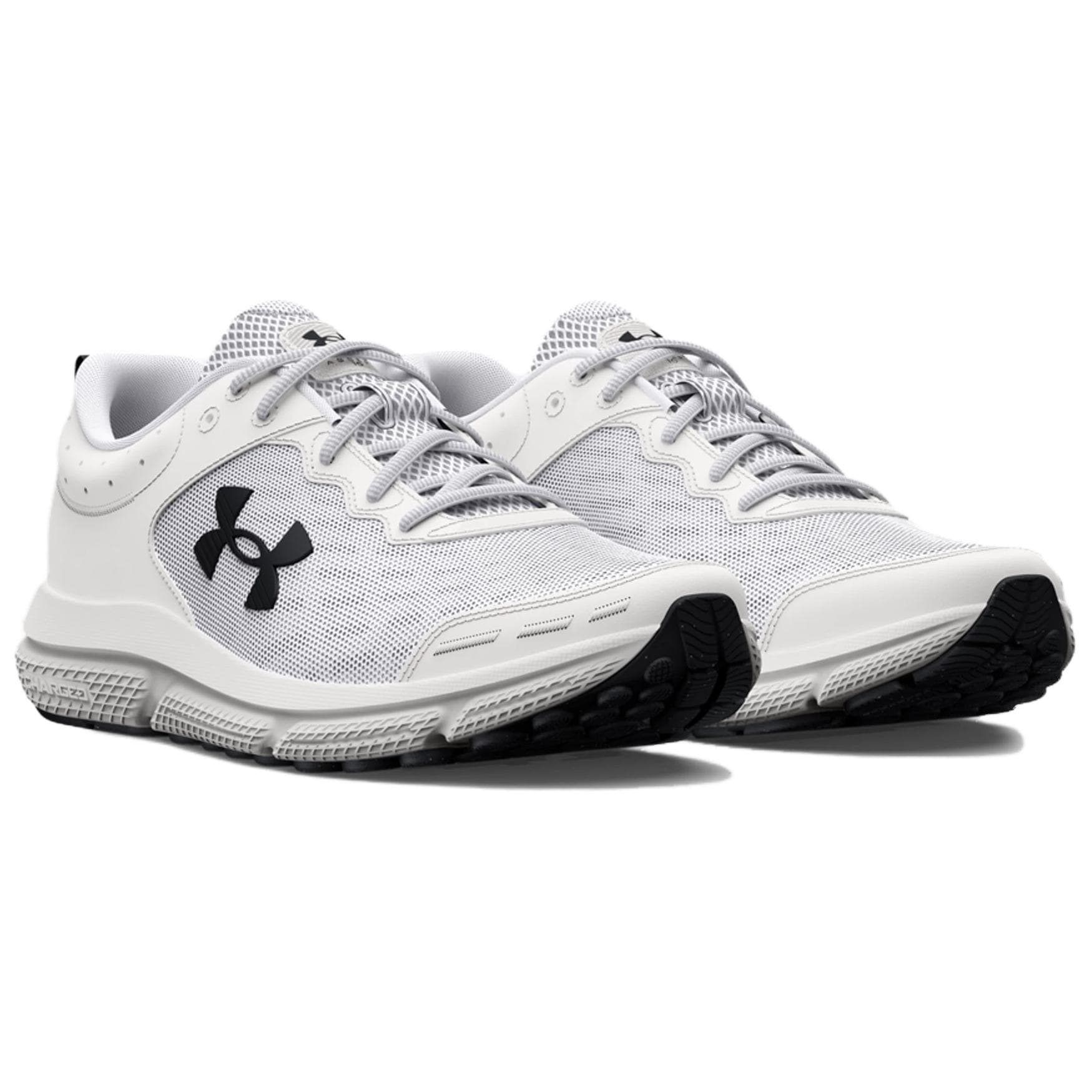 Кроссовки для бега Under Armour Charged Assert 10 - изображение 3