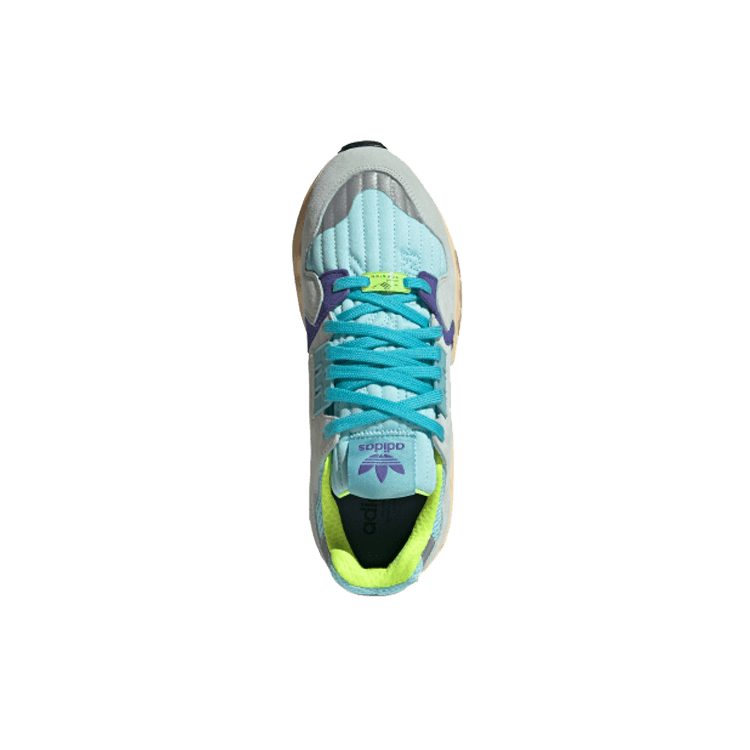 Кроссовки adidas originals ZX Torsion - изображение 4
