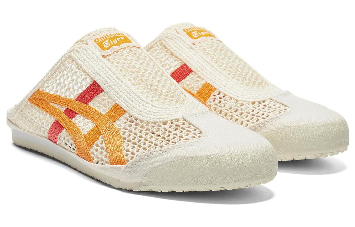 Сандалии Onitsuka Tiger MEXICO 66 Sabot - изображение 4