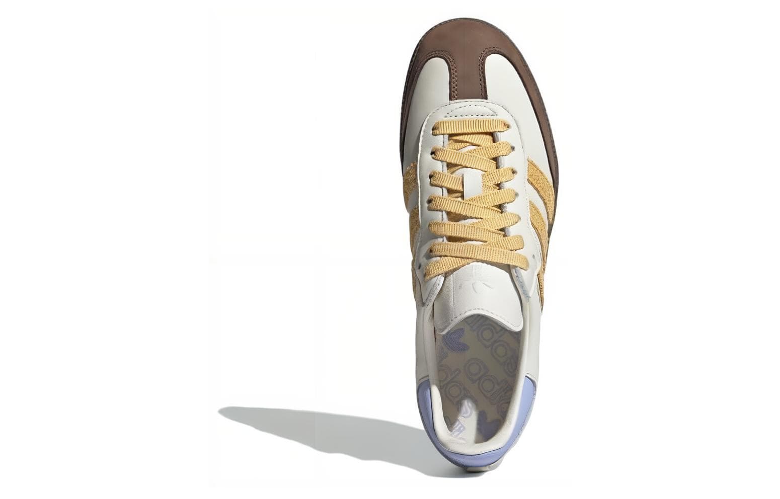 Кроссовки adidas Samba OG - изображение 5
