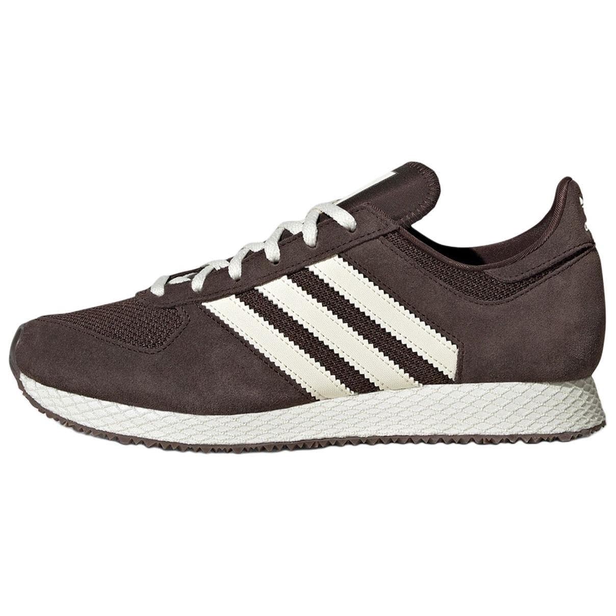 Кроссовки Adidas Originals Atlanta Противоскользящая Устойчивая к истиранию Низкий Топ Повседневная Обувь - изображение 1
