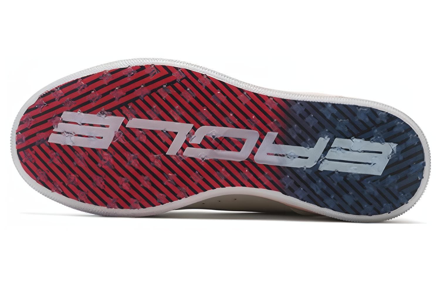 Кроссовки для гольфа FILA GF 1911 Trainer - изображение 5