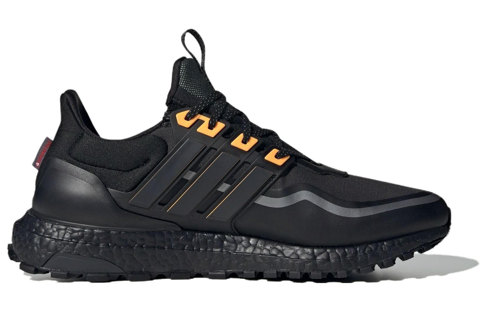 Кроссовки для бега adidas Ultraboost All Terrain Black - изображение 2