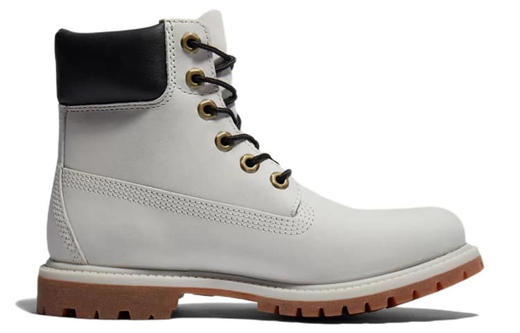 Ботинки уличные Timberland PREMIUM - изображение 2