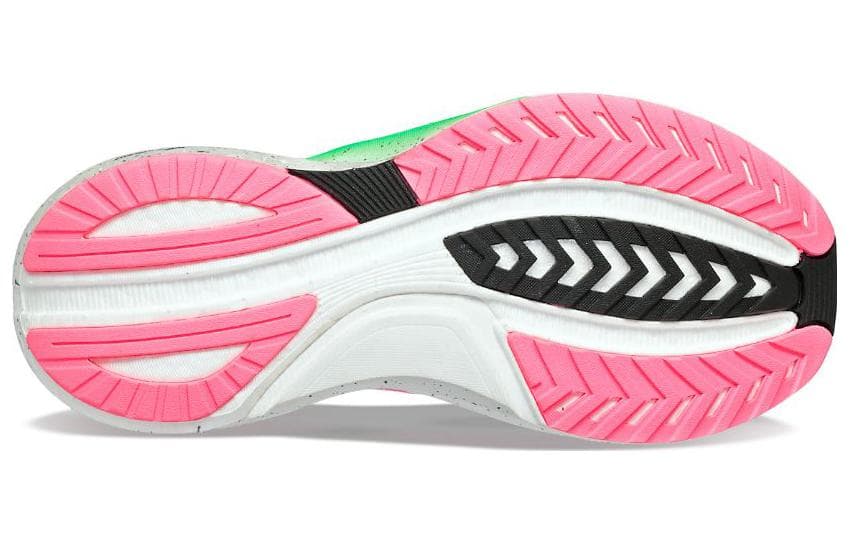 Кроссовки для бега Saucony Tempus - изображение 4