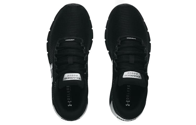Кроссовки для бега Under Armour Charged Rogue 2.5 - изображение 4