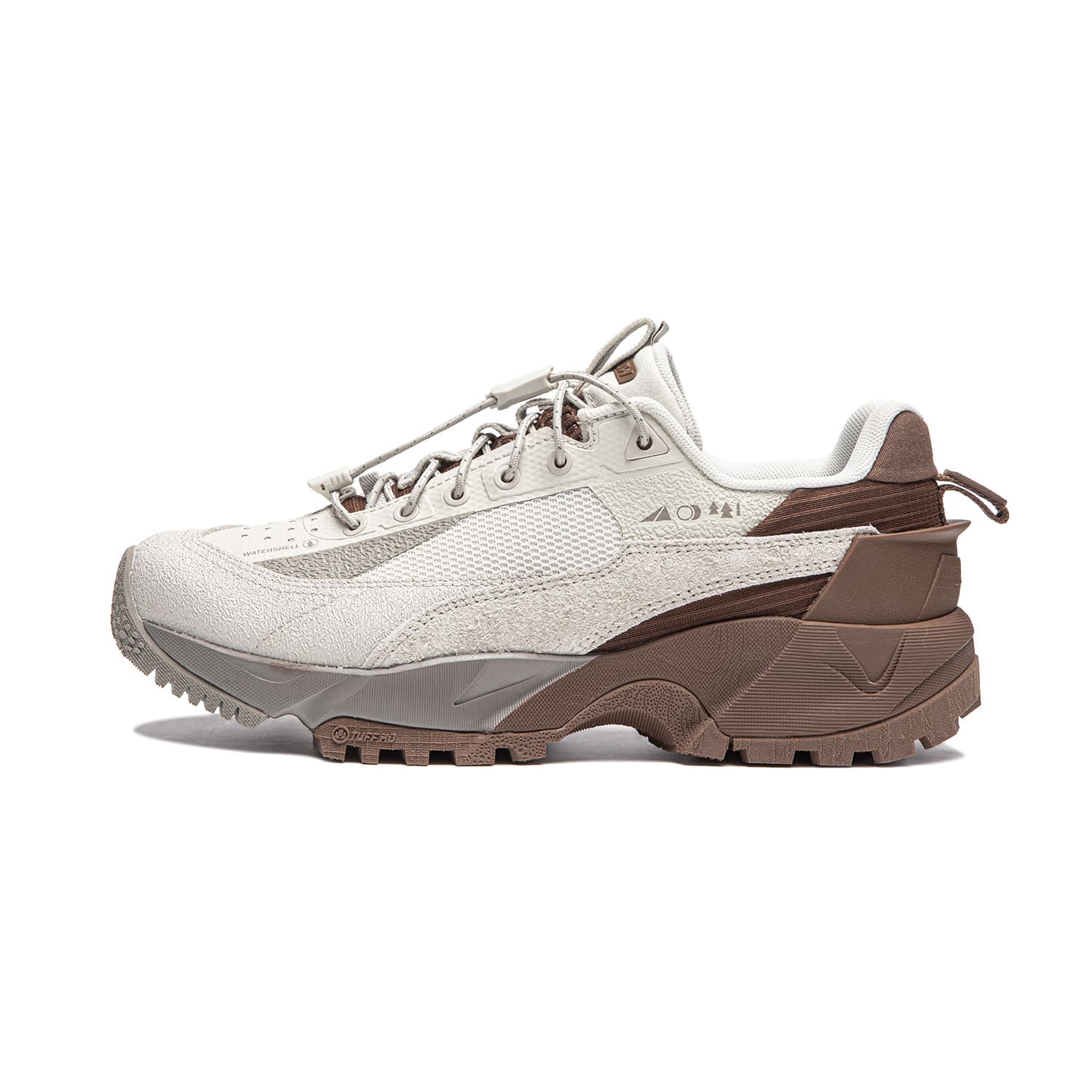 Кроссовки LiNing CF Pro - изображение 1