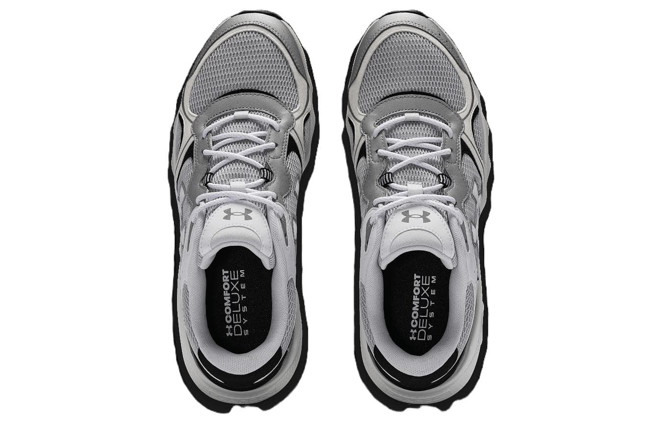 Кроссовки для бега Under Armour Charged Vantage 2 - изображение 4