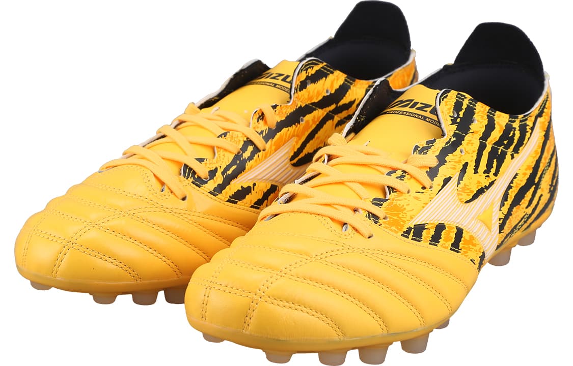 Кроссовки для футбола Mizuno MORELIA NEO III PRO AG - изображение 3