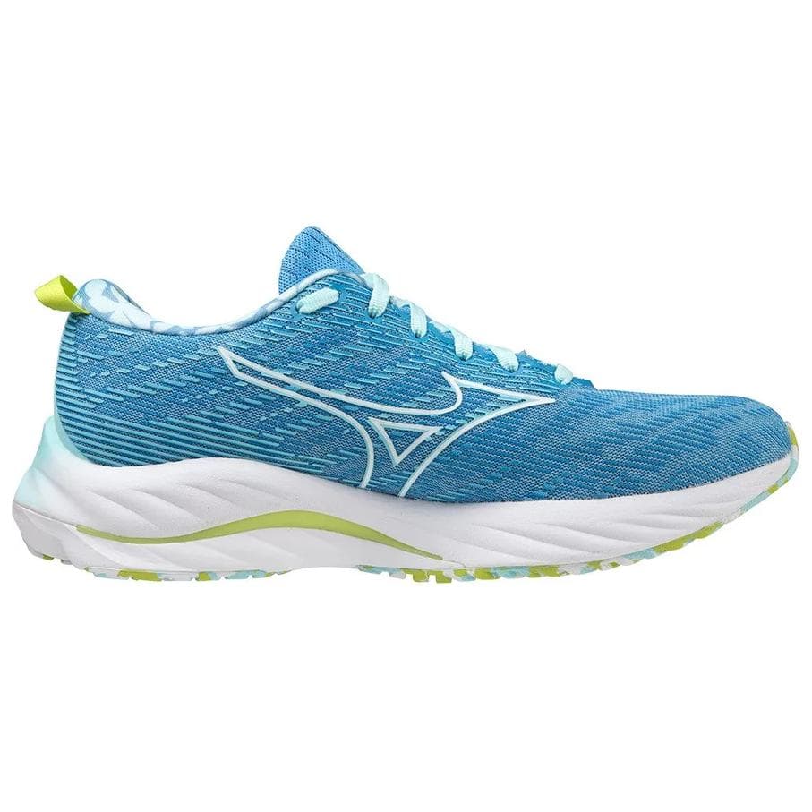 Кроссовки для бега Roxy x Mizuno Wave Rider 26 - изображение 2