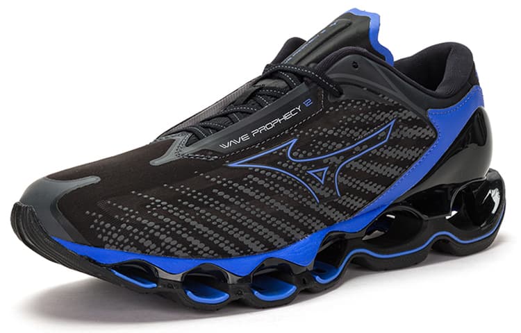 Кроссовки для бега Mizuno Prophecy 12 - изображение 3