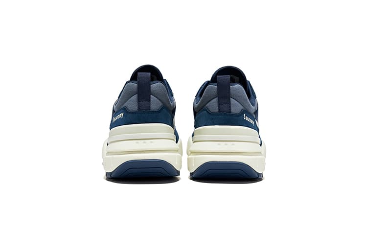 Кроссовки для бега Saucony Shadow 5000 X - изображение 4