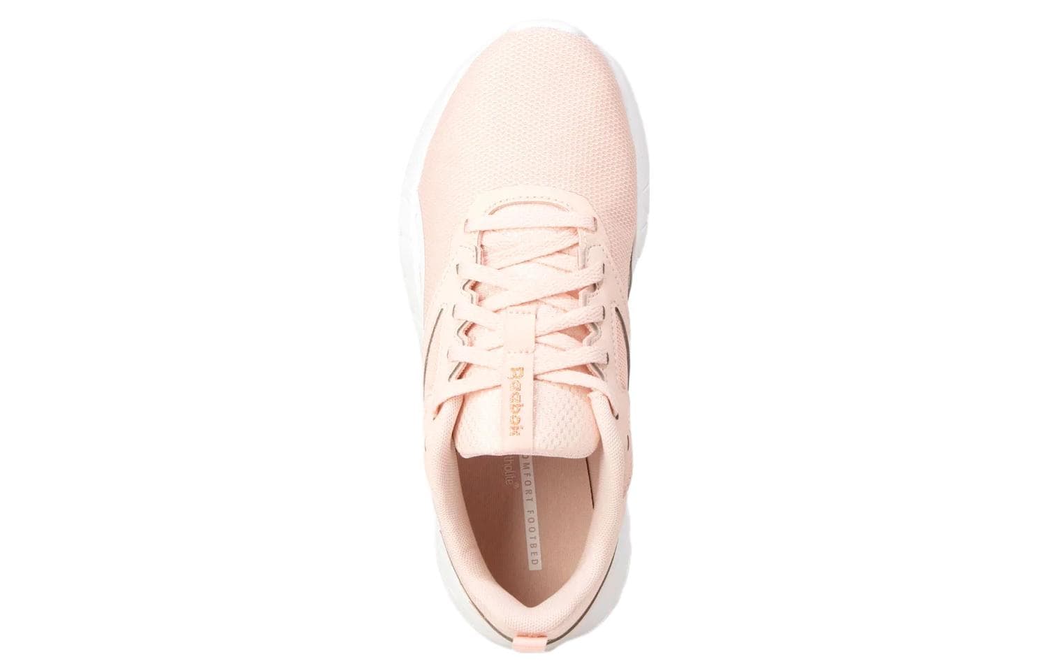Кроссовки для бега Reebok Flexagon Energy Tr 4 Pink - изображение 5