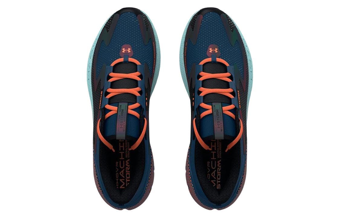 Кроссовки для бега Under Armour HOVR Machina 3 - изображение 4