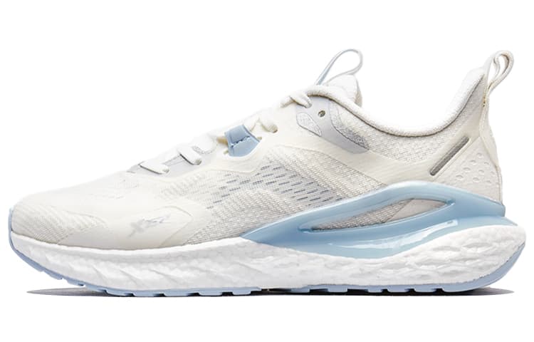 Кроссовки для бега Xtep Power Nest Running Shoes White - изображение 1