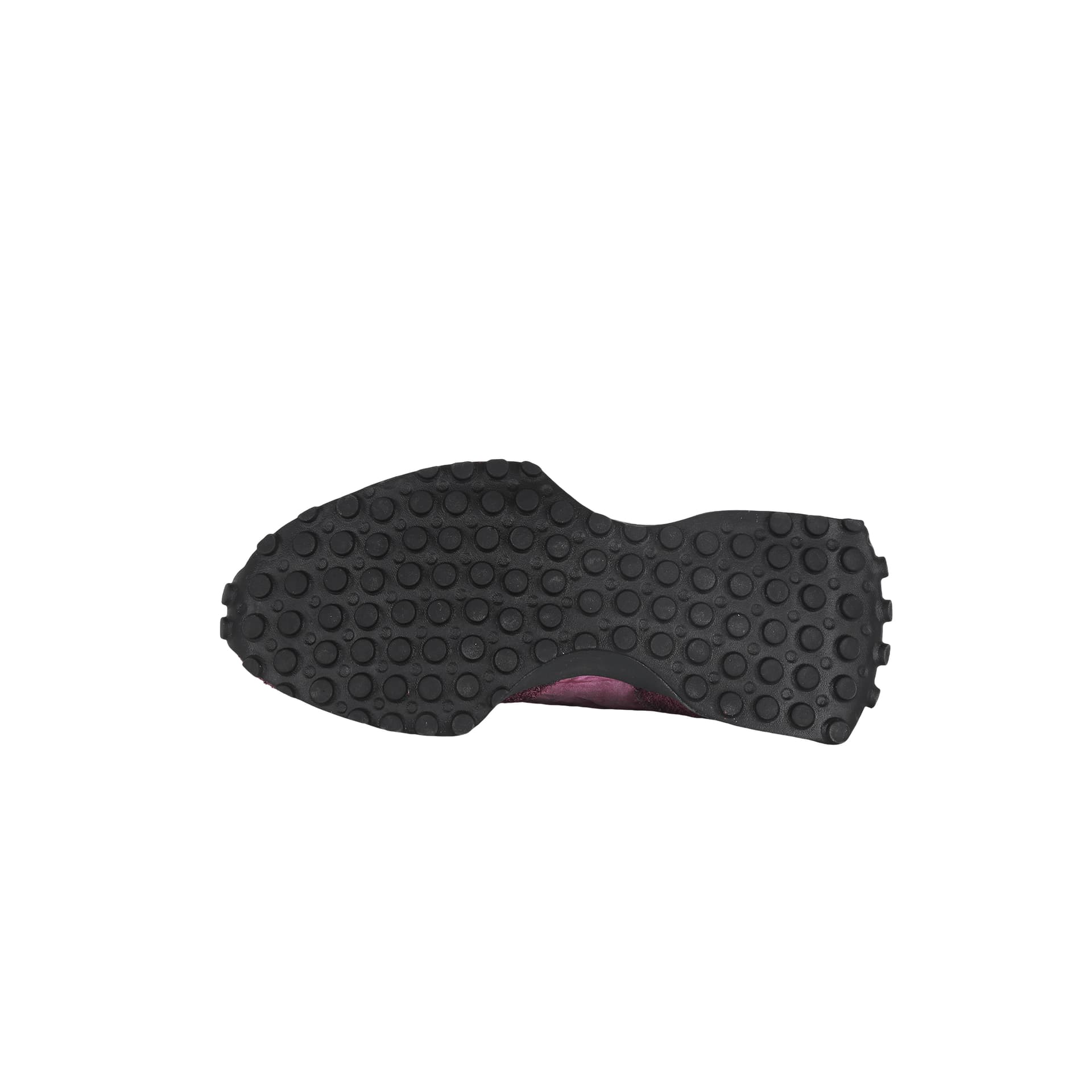 Кроссовки для бега New Balance 327 Blackberry - изображение 5