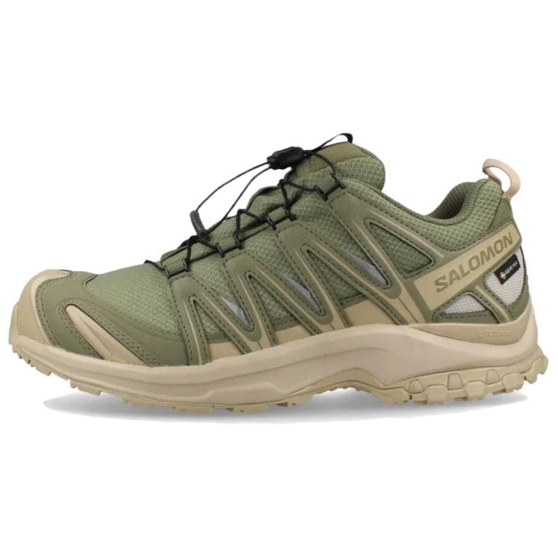 Кроссовки для бега SALOMON XA PRO 3D GTX - изображение 1