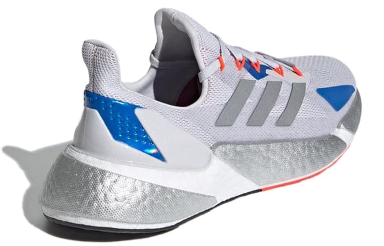Кроссовки для бега adidas X9000l4 - изображение 4