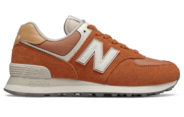 Кроссовки для бега New Balance NB 574 - изображение 2