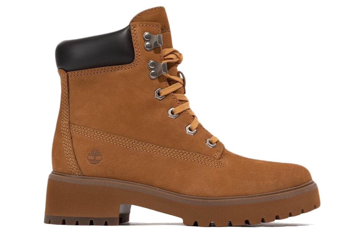 Ботинки уличные Timberland - изображение 2