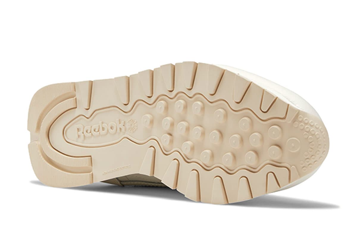 Кроссовки Reebok Classic Leather - изображение 6
