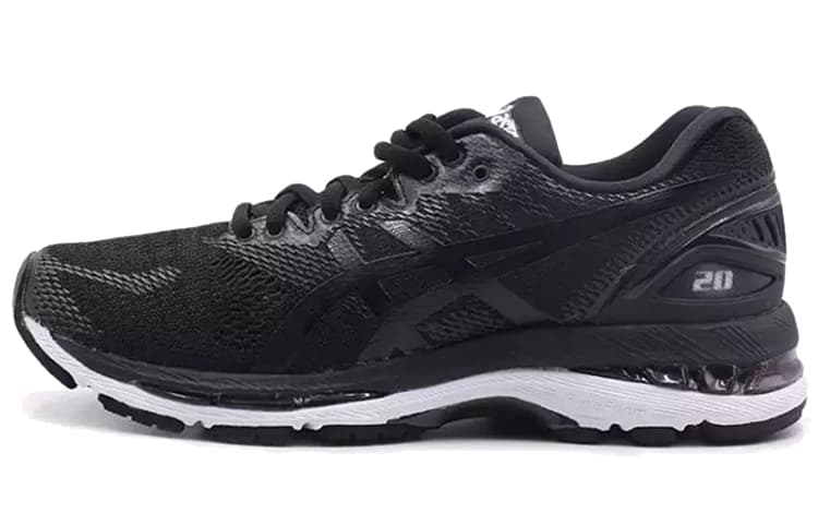 Кроссовки для бега Asics GEL-Nimbus 20 - изображение 1