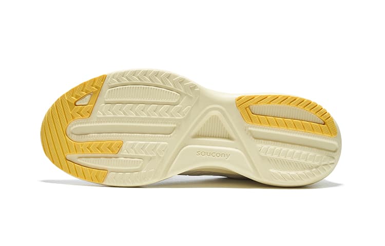 Кроссовки для бега Saucony Humming 3 - изображение 5