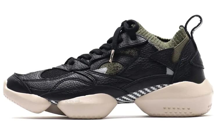 Кроссовки для бега Reebok 3D Op. Pro - изображение 1