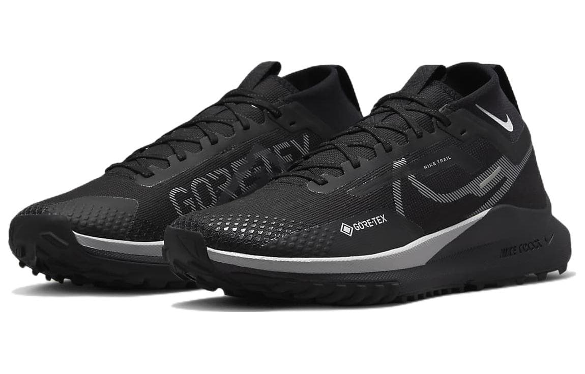 Кроссовки для бега Nike Pegasus Trail 4 Gore-Tex - изображение 3