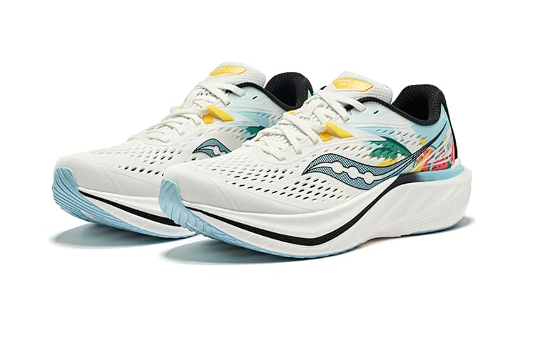 Кроссовки для бега Saucony SLAY 2 - изображение 3