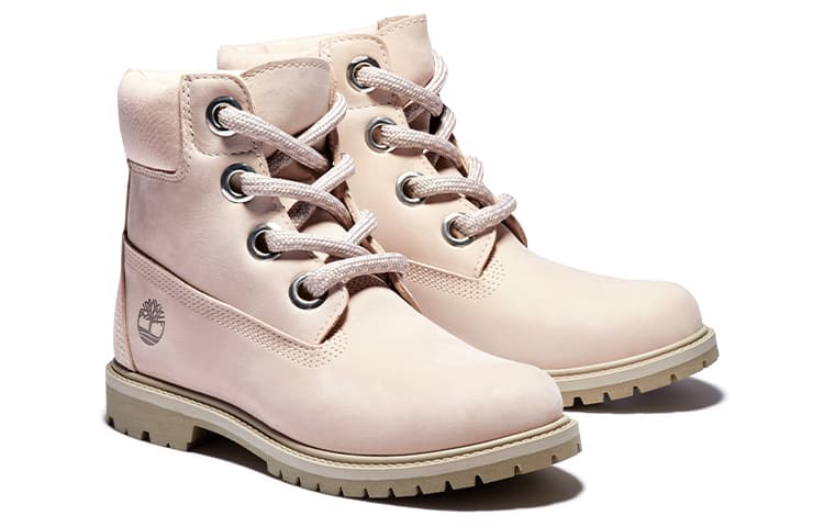 Ботинки уличные Timberland Heroyage - изображение 2
