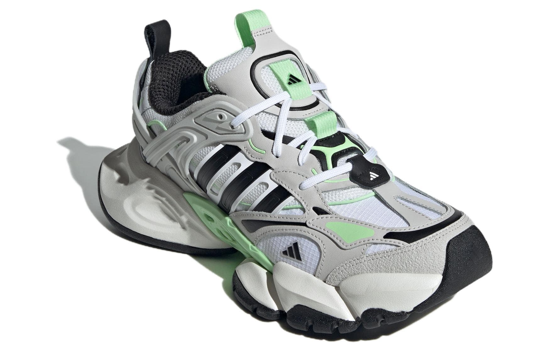 Кроссовки adidas Vento XLG Deluxe - изображение 3