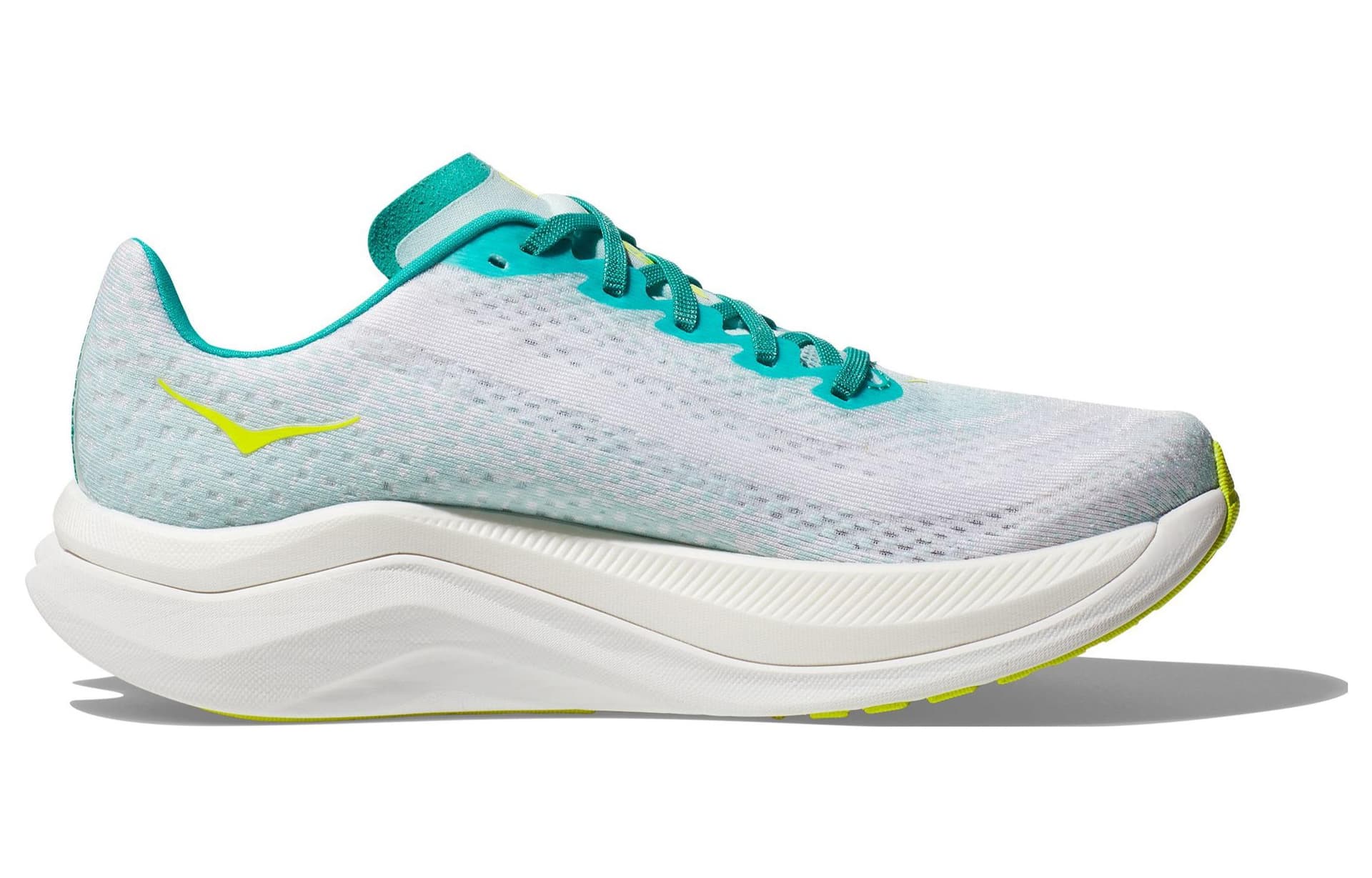 Кроссовки для бега HOKA ONE ONE Mach X - изображение 2