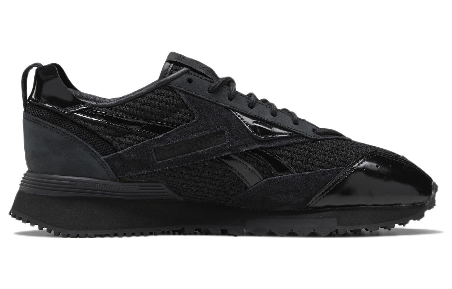 Кроссовки для бега Engineered Garments x Reebok LX2200 - изображение 2