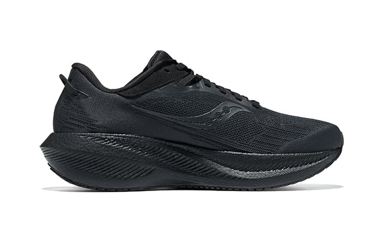 Кроссовки для бега Saucony Triumph - изображение 2