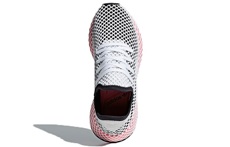 Кроссовки для бега adidas originals Deerupt - изображение 5