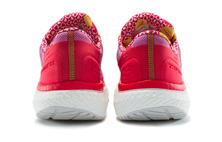Кроссовки для бега Saucony Triumph 18 18 - изображение 4