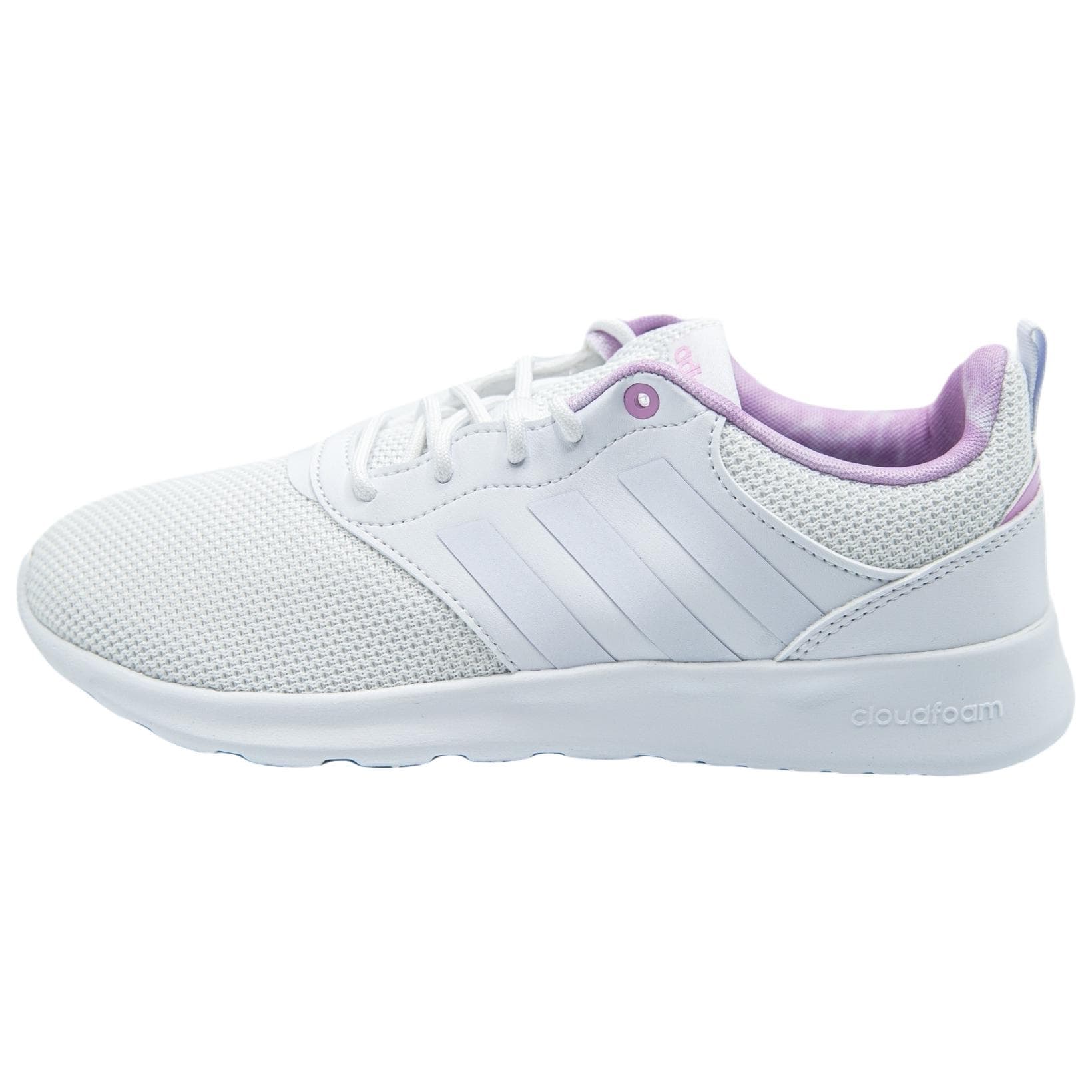 Кроссовки для бега adidas neo Qt Racer 2.0 - изображение 1