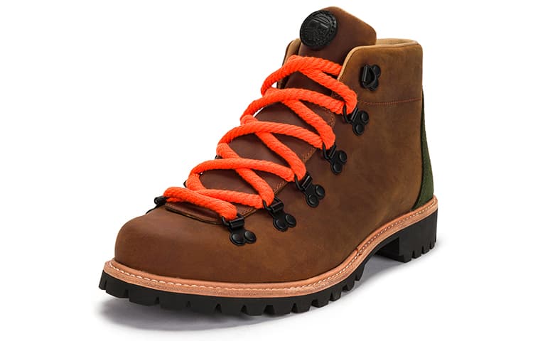 Ботинки уличные Nina Chanel Abney x Timberland Future73 - изображение 3