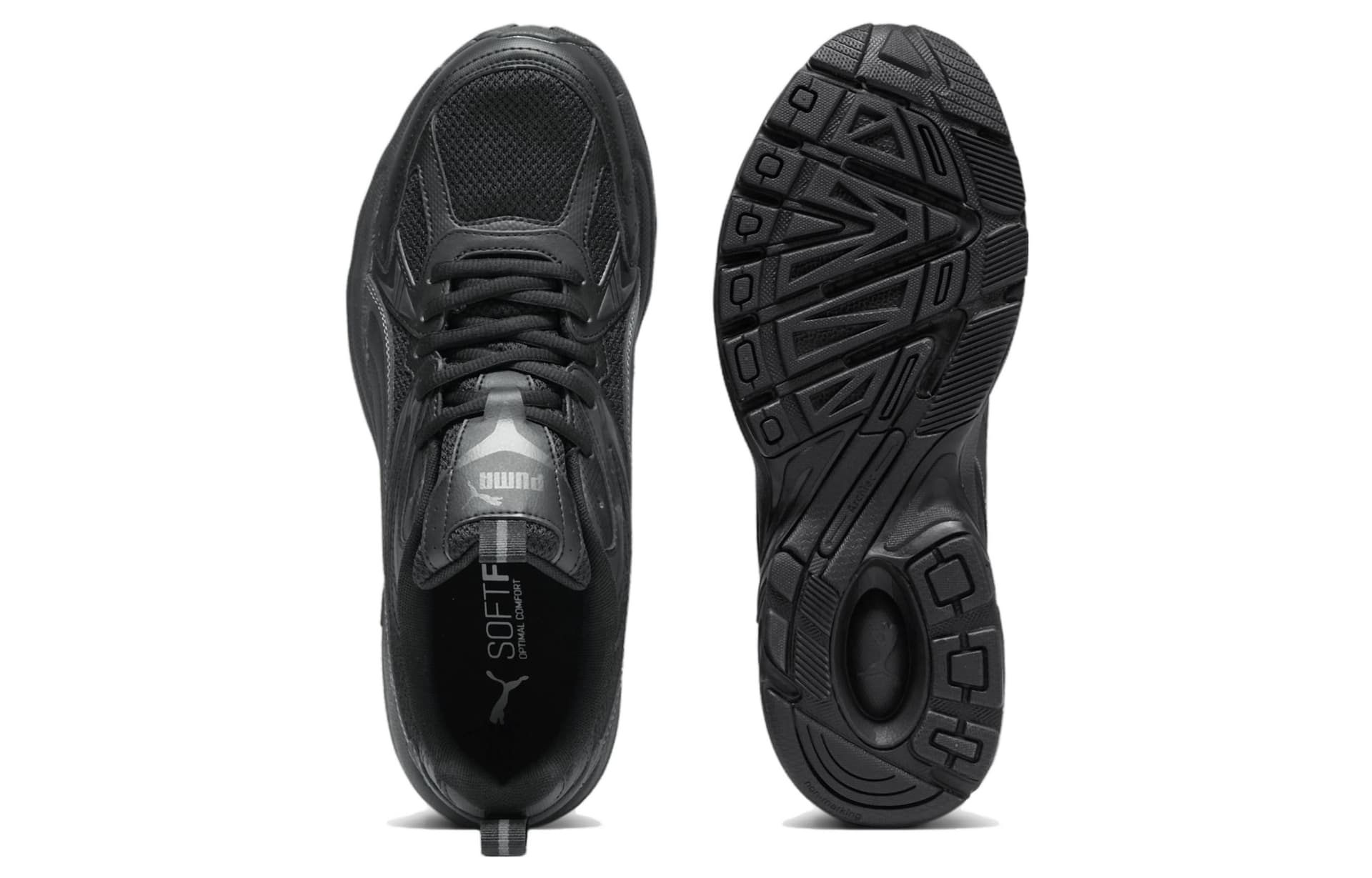 Кроссовки для бега PUMA Milenio - изображение 4