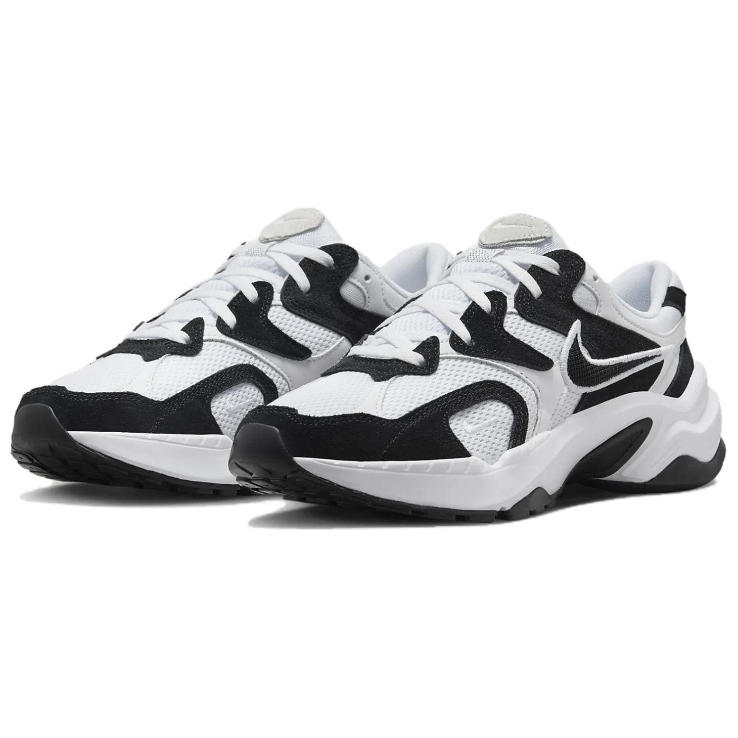 Кроссовки Nike AL8 - изображение 3