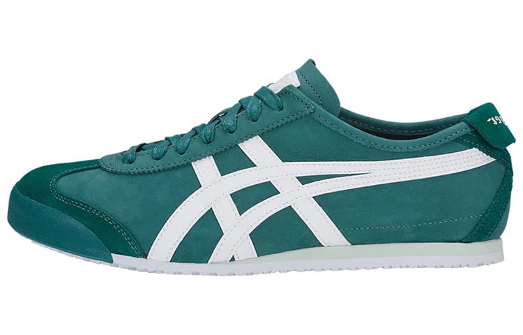 Кроссовки Onitsuka Tiger MEXICO 66 - изображение 1