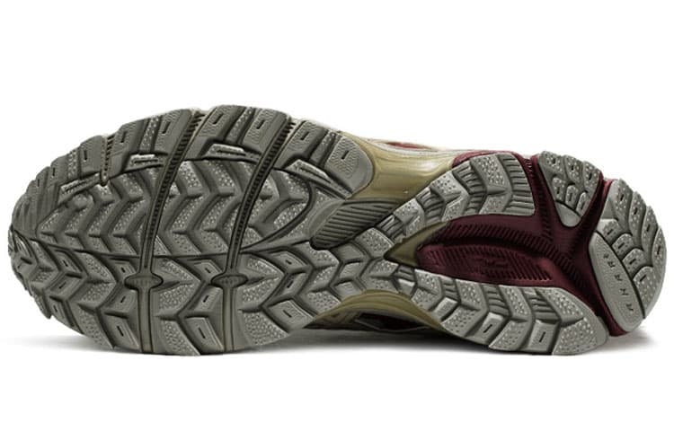 Кроссовки для бега Asics Gel-Kahana 8 - изображение 6