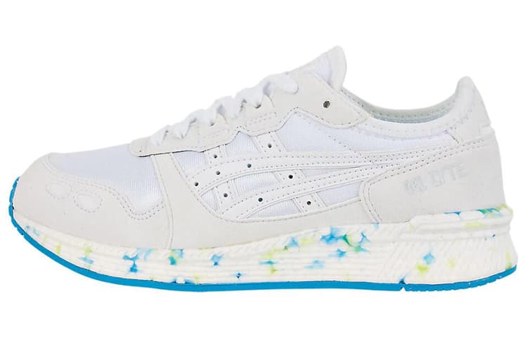 Кроссовки для бега Asics Hypergel-Lyte - изображение 1
