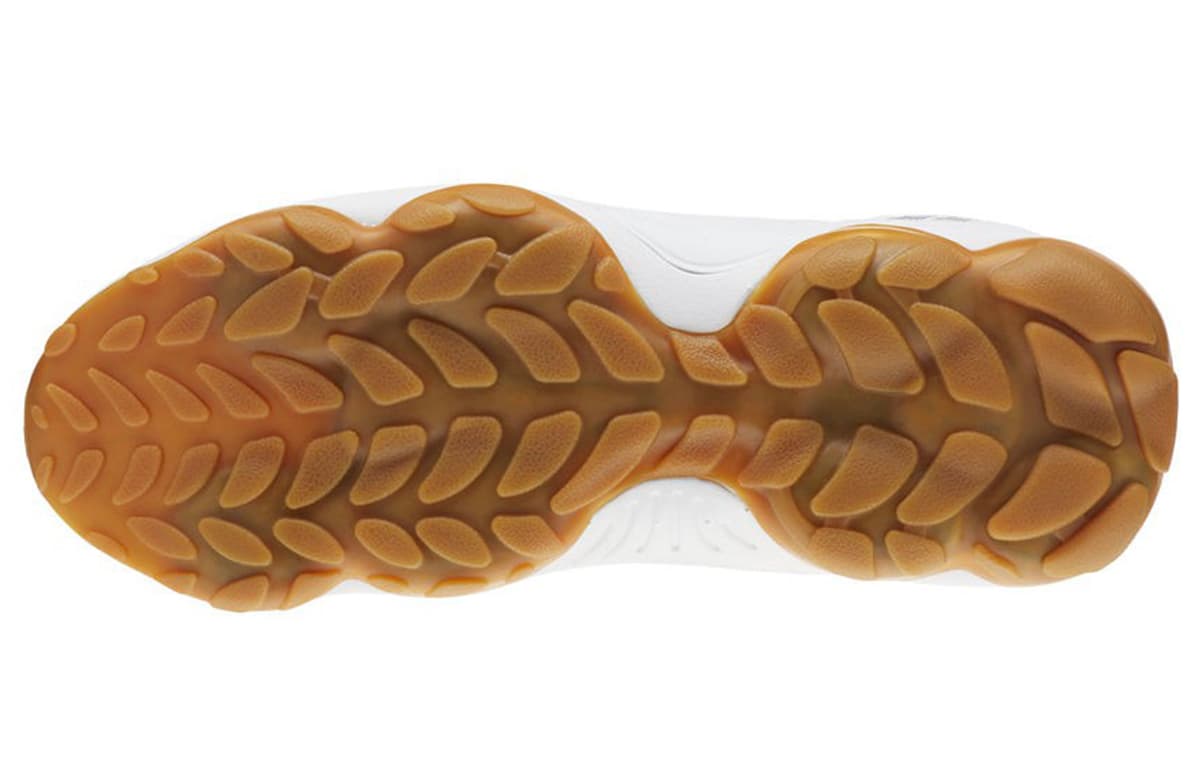 Кроссовки для бега Reebok DMX Run 10 Gum - изображение 6