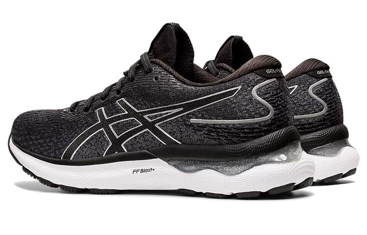 Кроссовки для бега Asics GEL-Nimbus 24 D - изображение 4