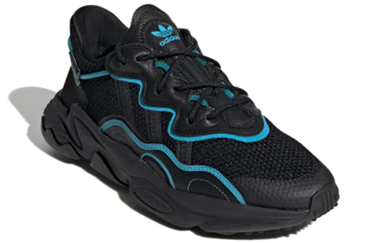 Кроссовки adidas Ozweego - изображение 3
