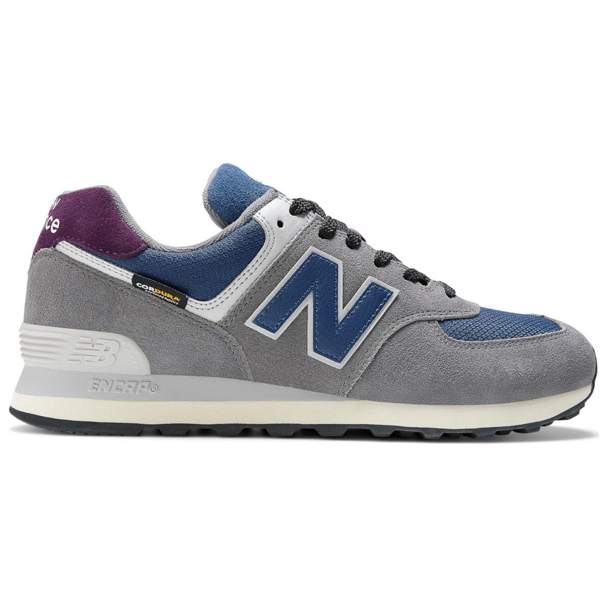 Кроссовки New Balance - изображение 2